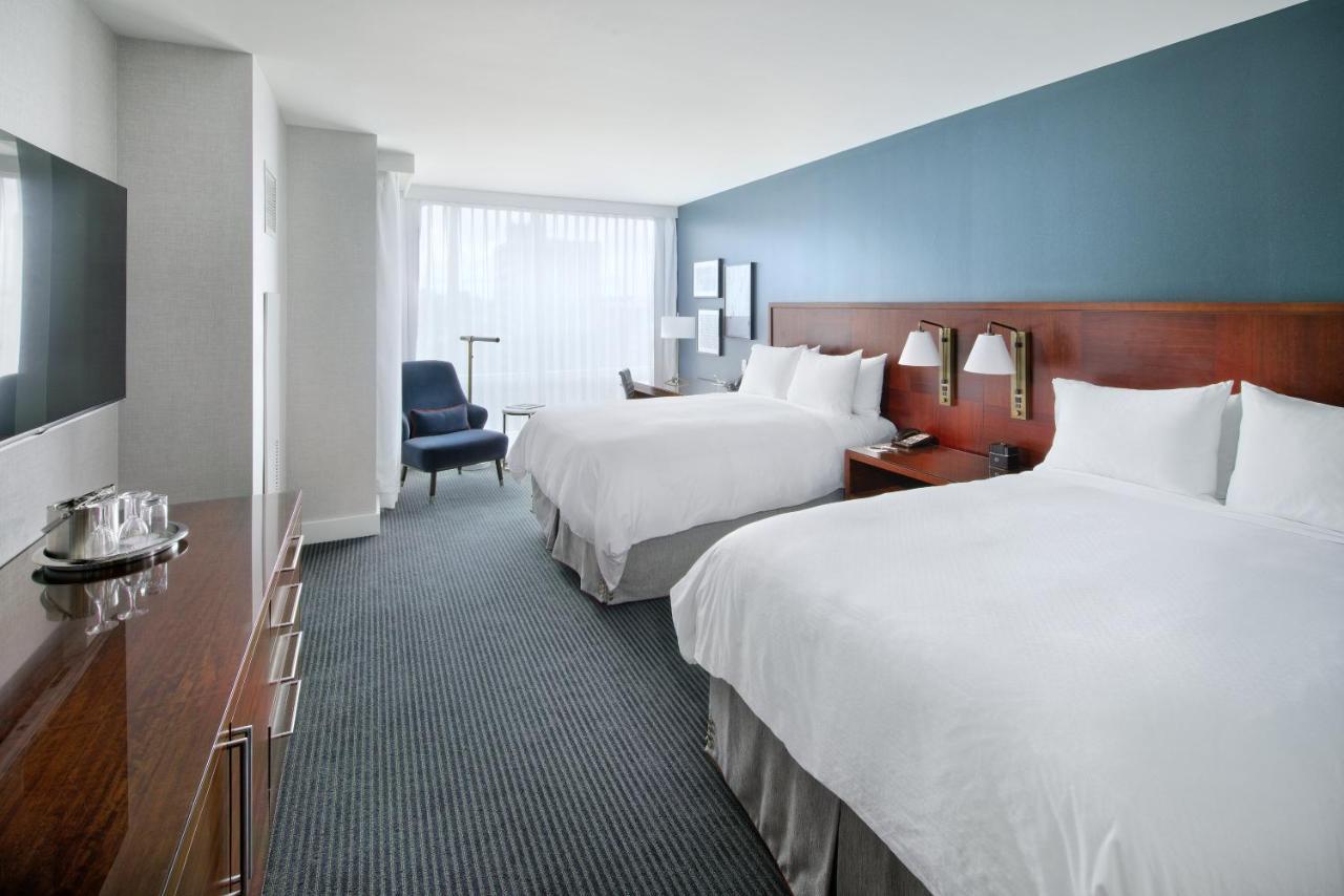 Chambre Double Classique