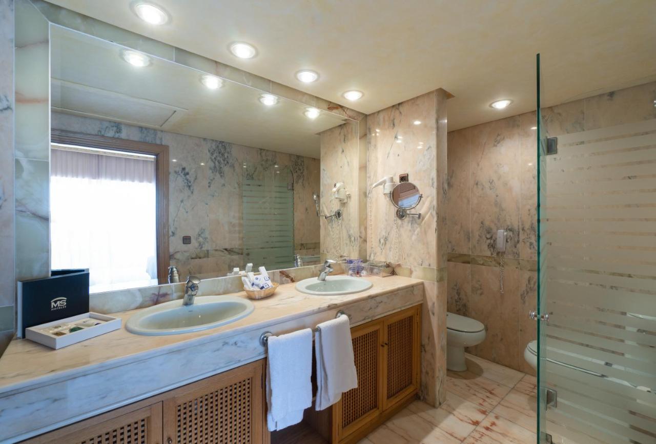 Suite de Luxe