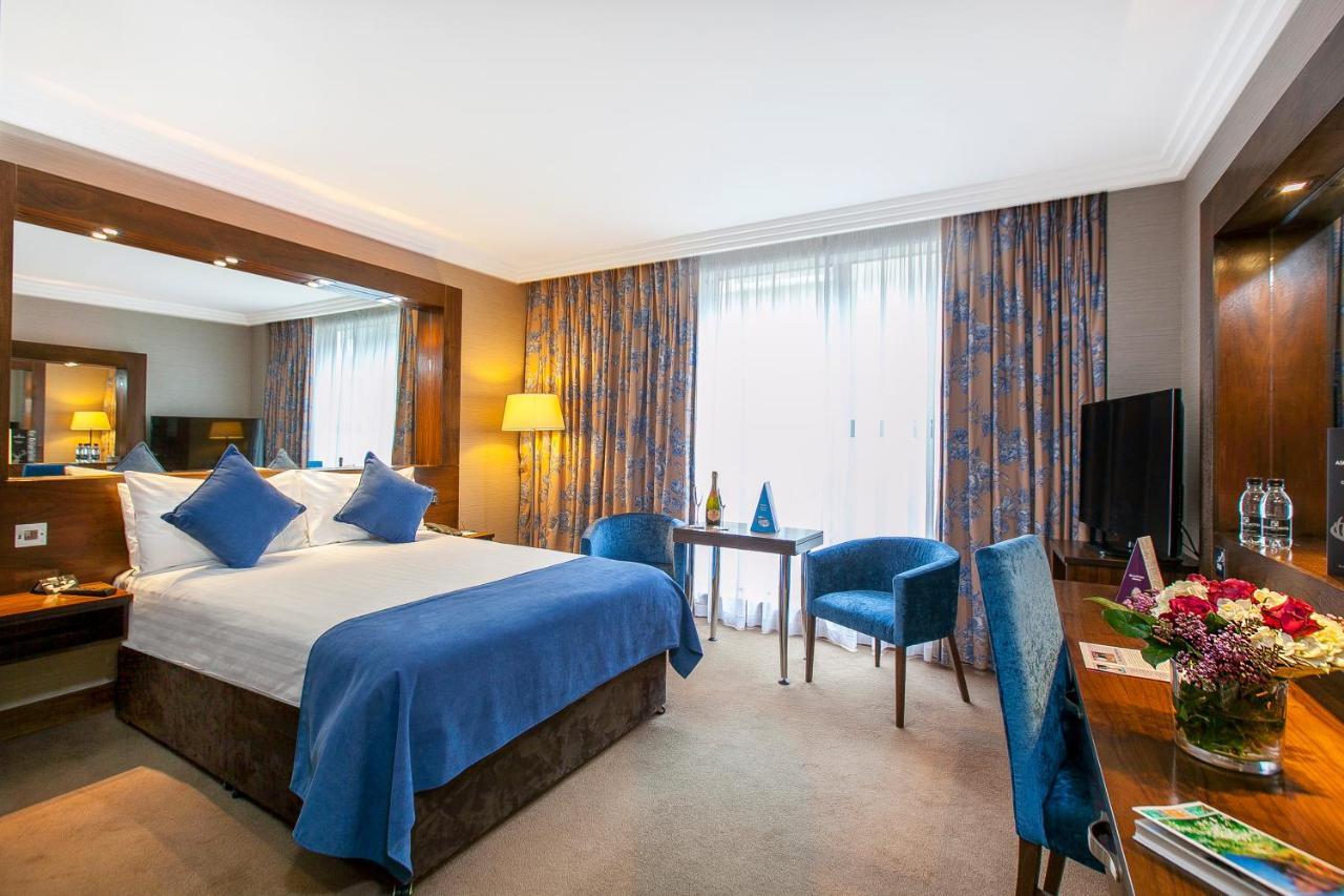 Chambre Double Supérieure