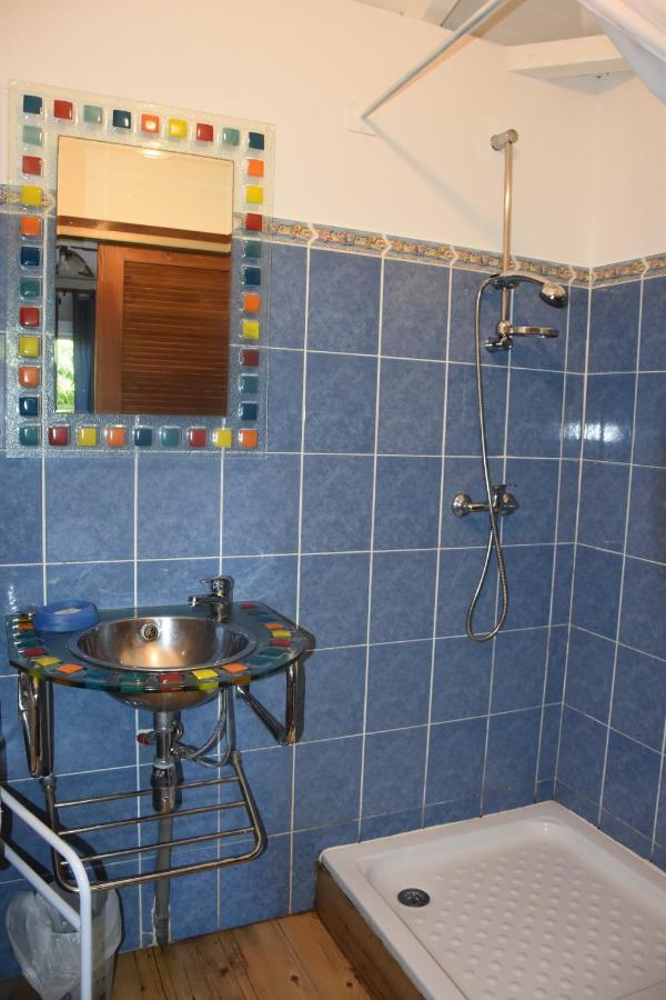 Chalet 1 Chambre