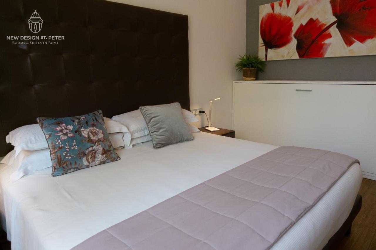 Chambre Triple