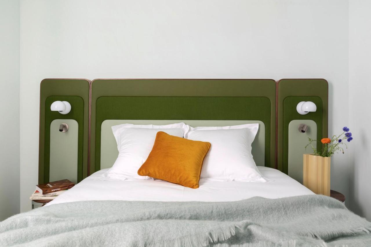 Chambre Double Standard