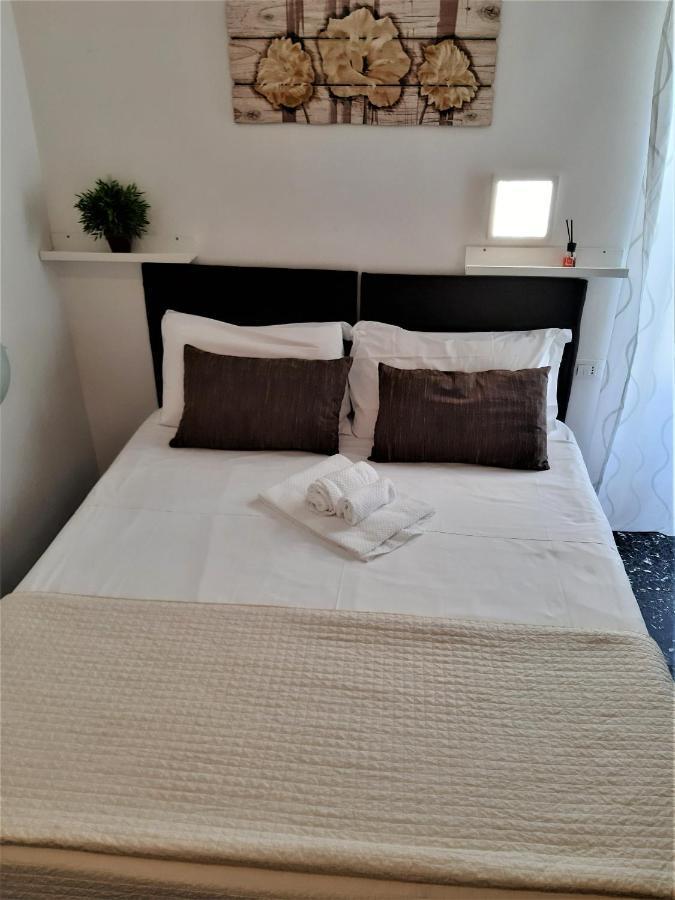 Chambre Simple