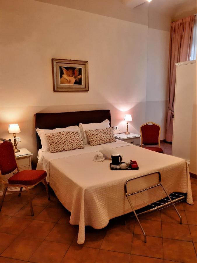 Chambre Triple