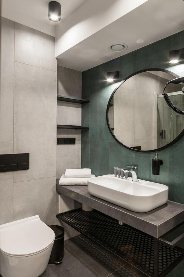 Appartement Premium