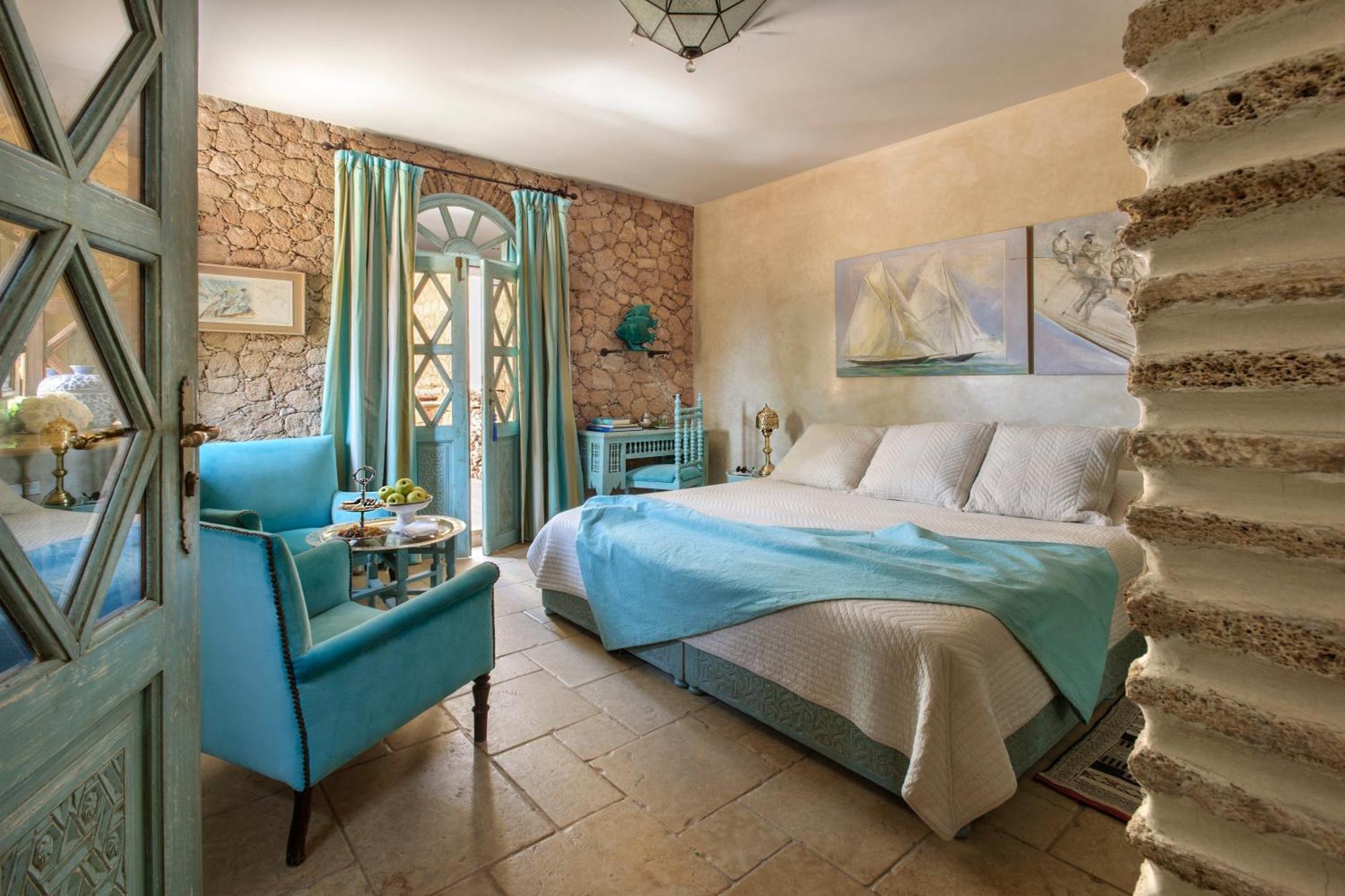 Chambre Panorama