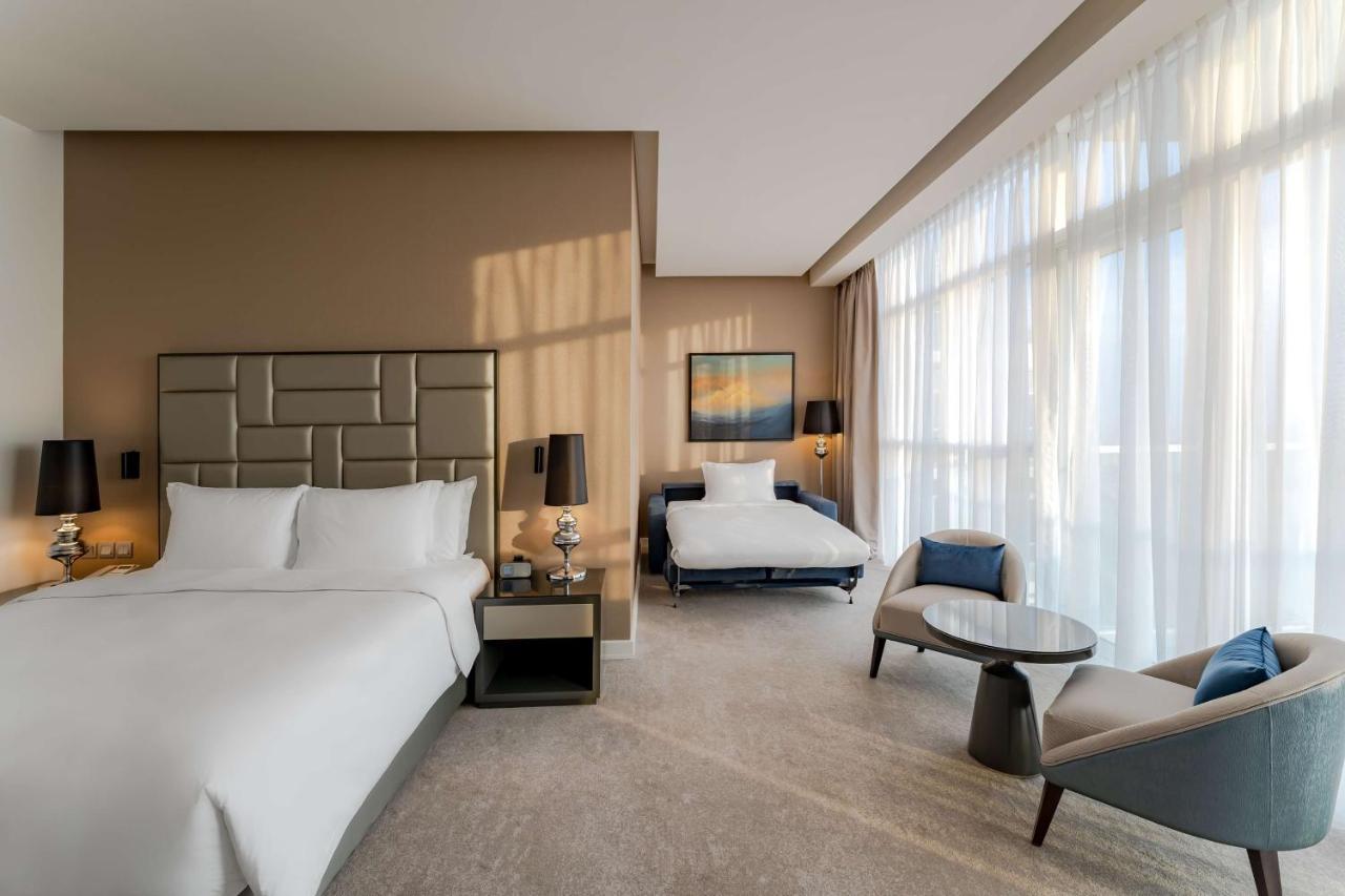 Chambre Premium avec Balcon