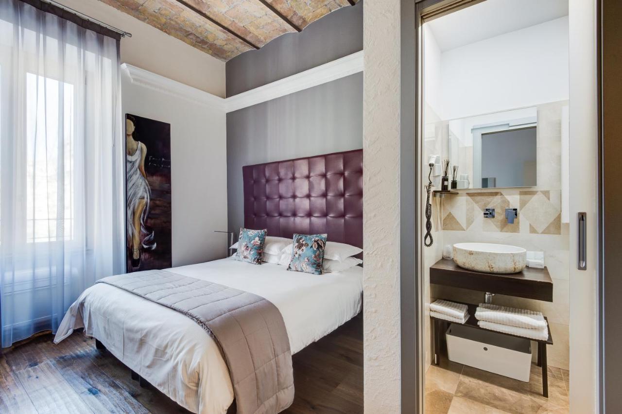Chambre Double Standard