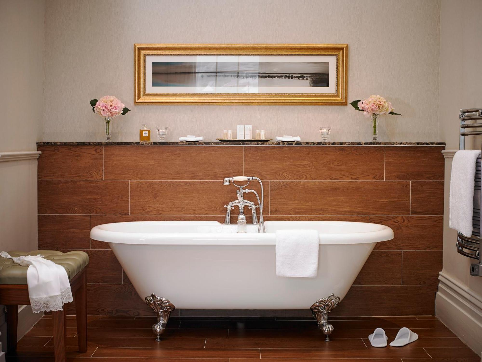 Suite Junior Deluxe