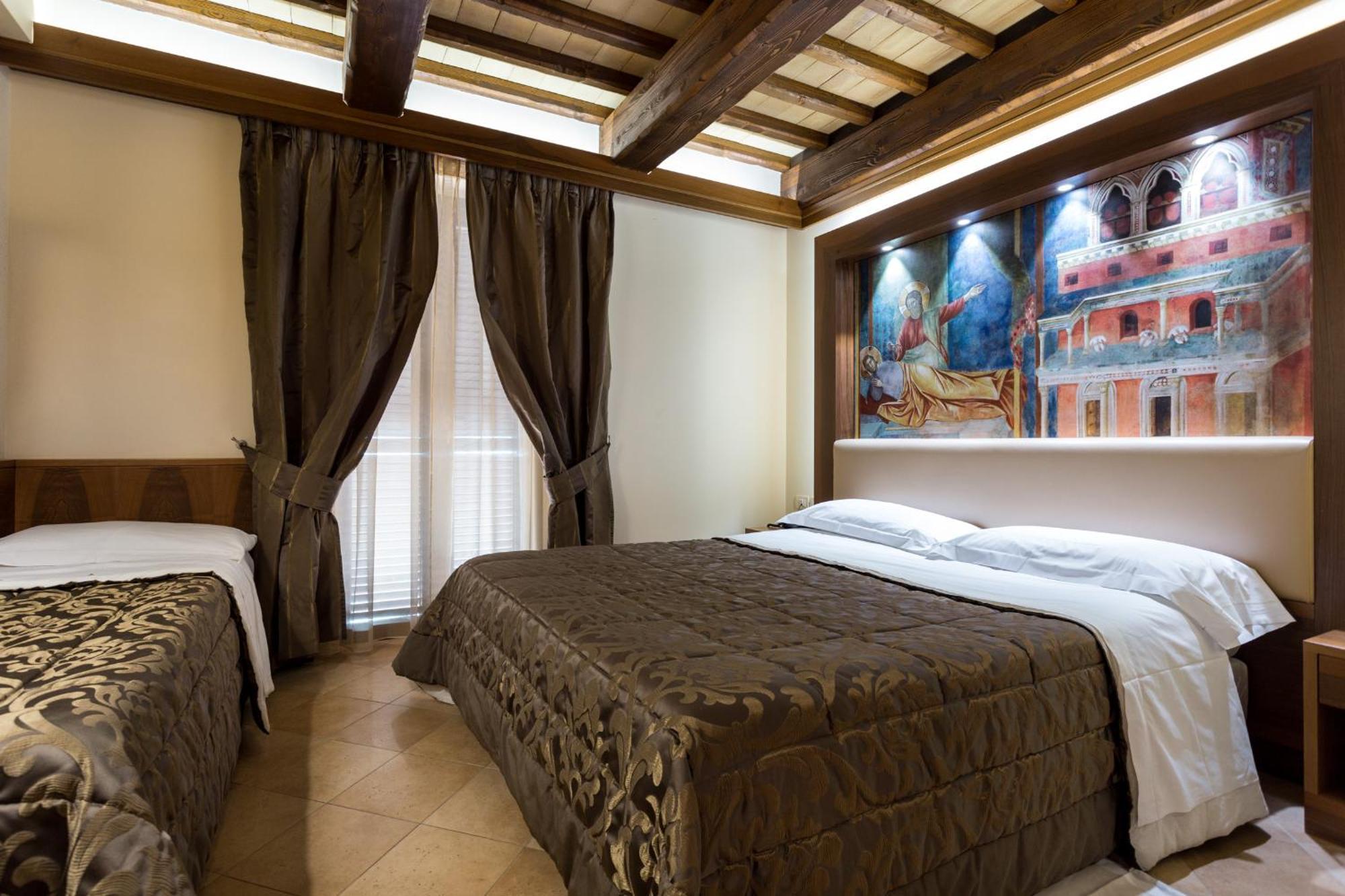 Chambre Triple Supérieure