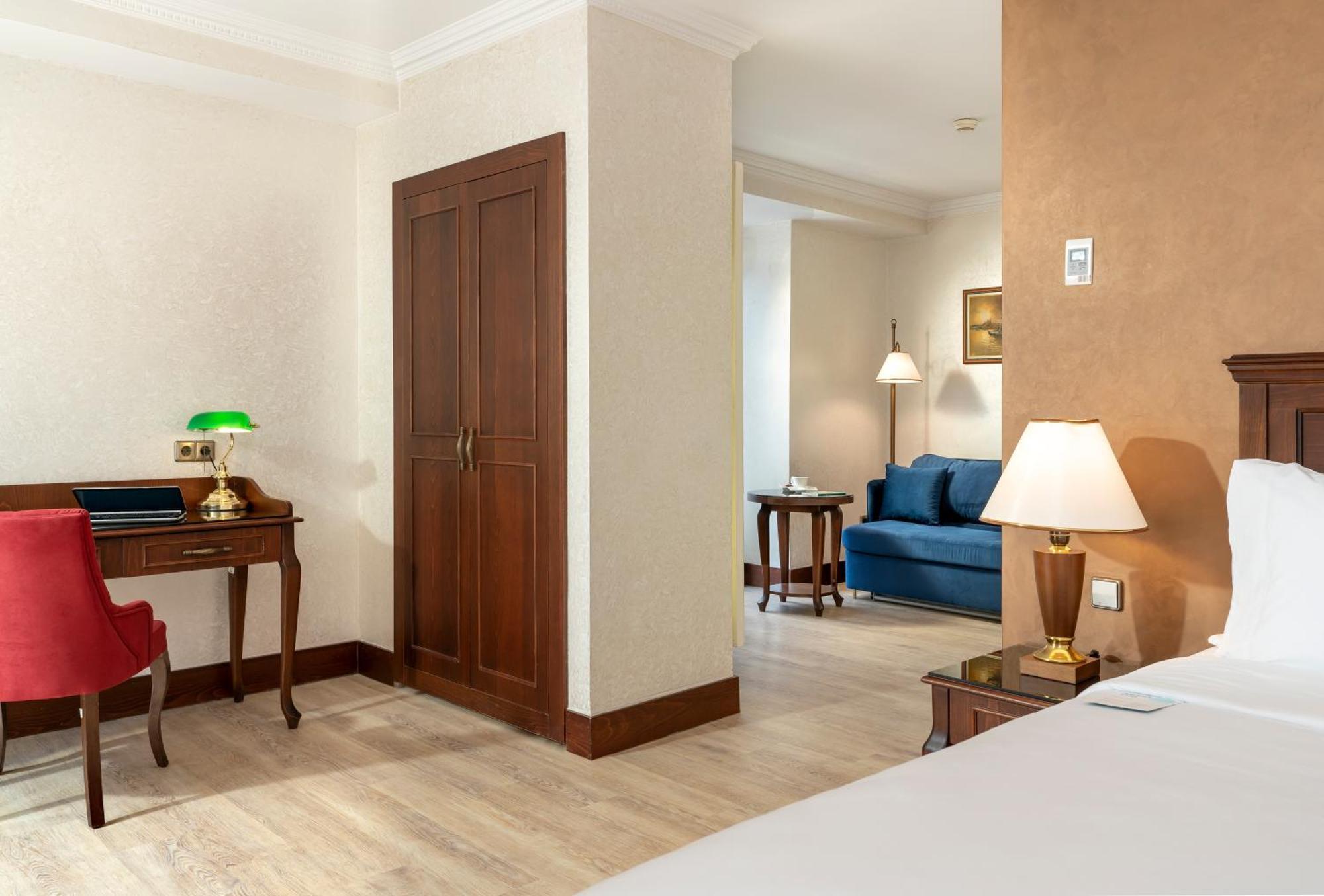 Suite de Luxe