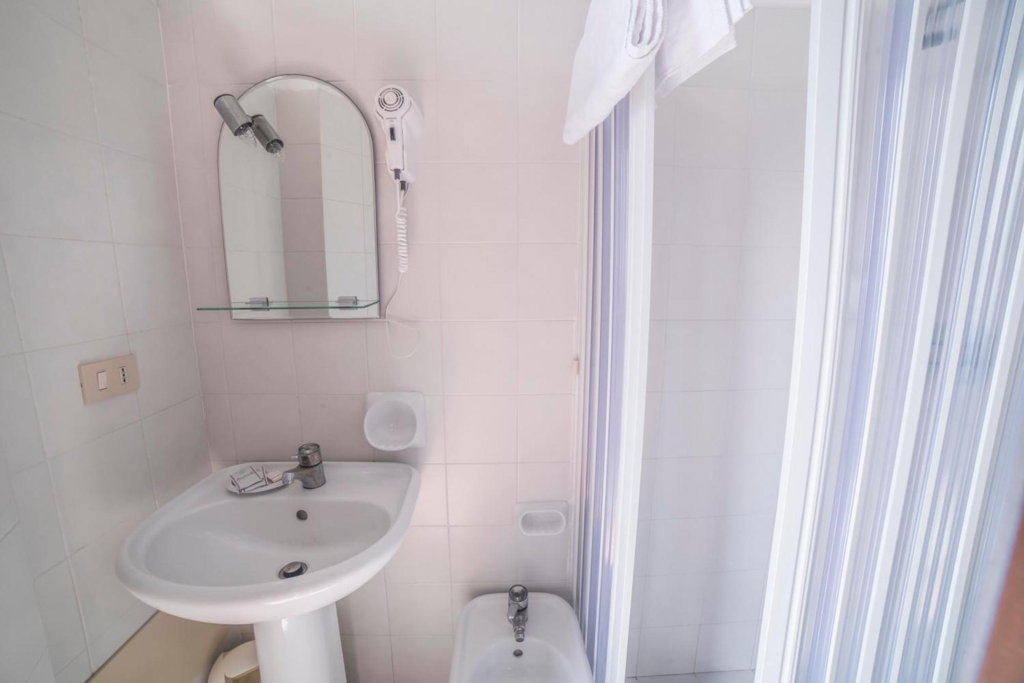 Chambre Simple - Vue sur Mer