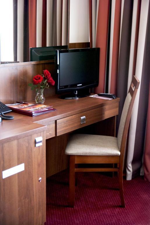 Chambre Lits Jumeaux Standard