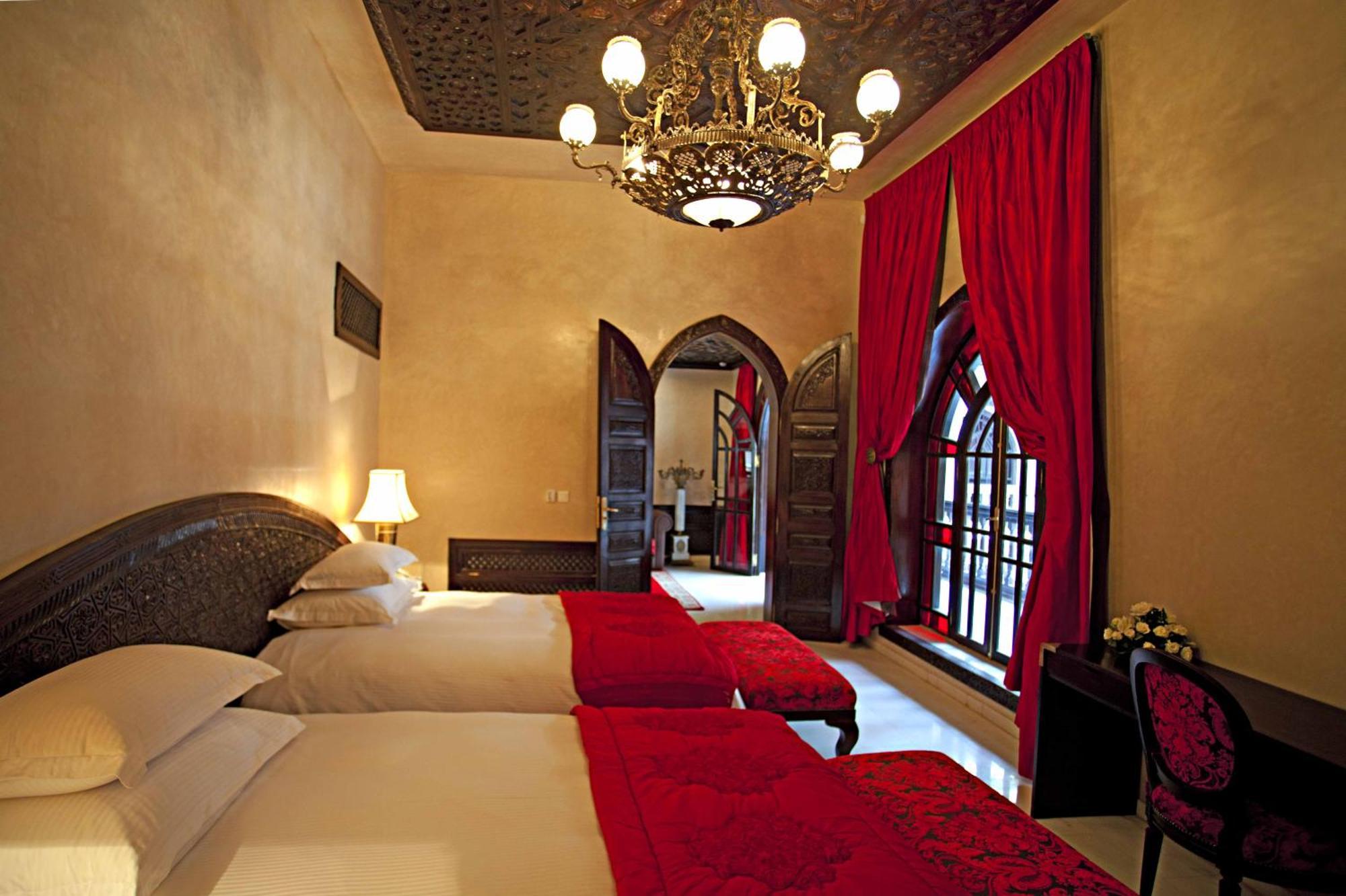 Vizir Suite