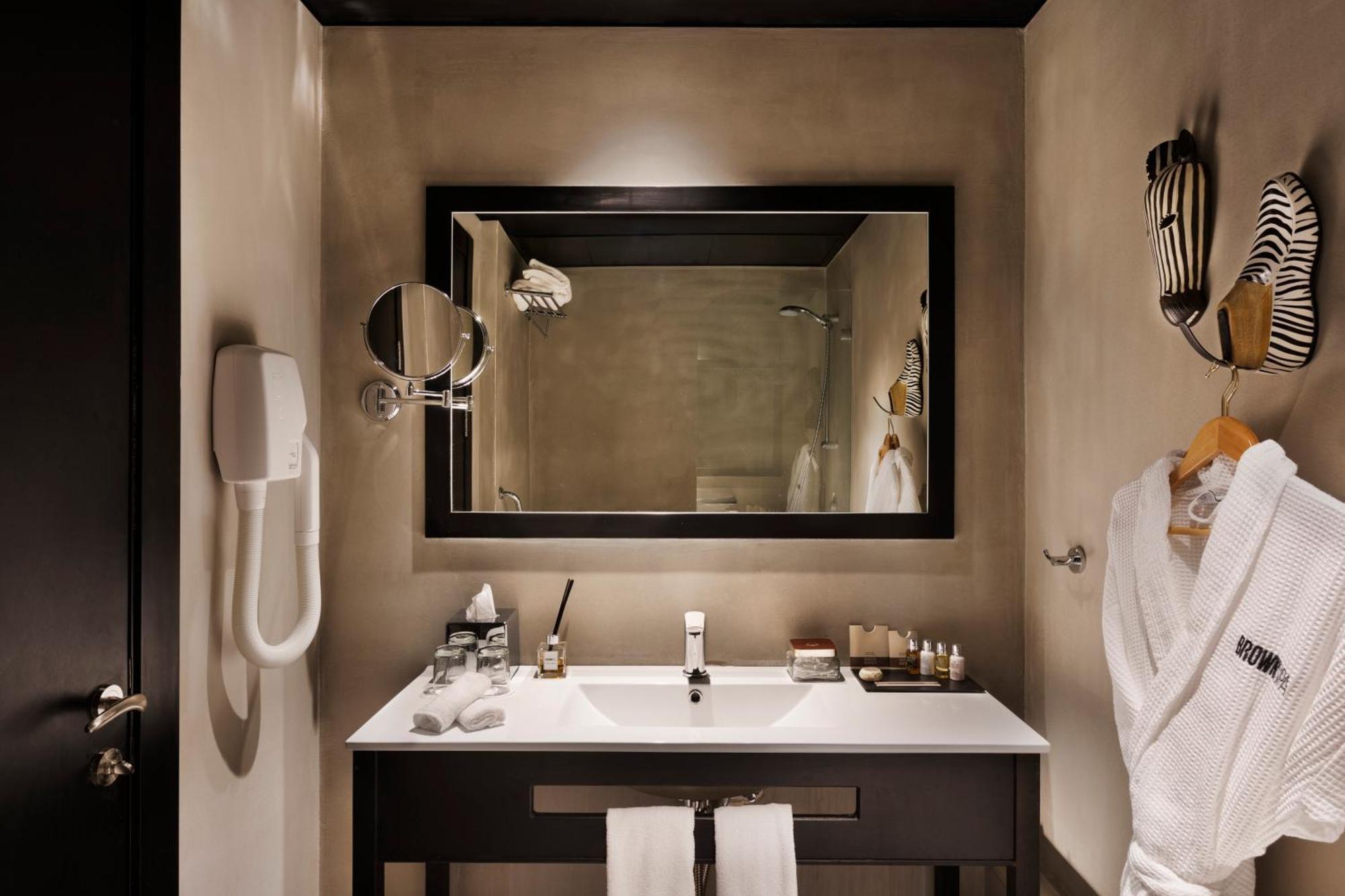 Chambre Urbaine