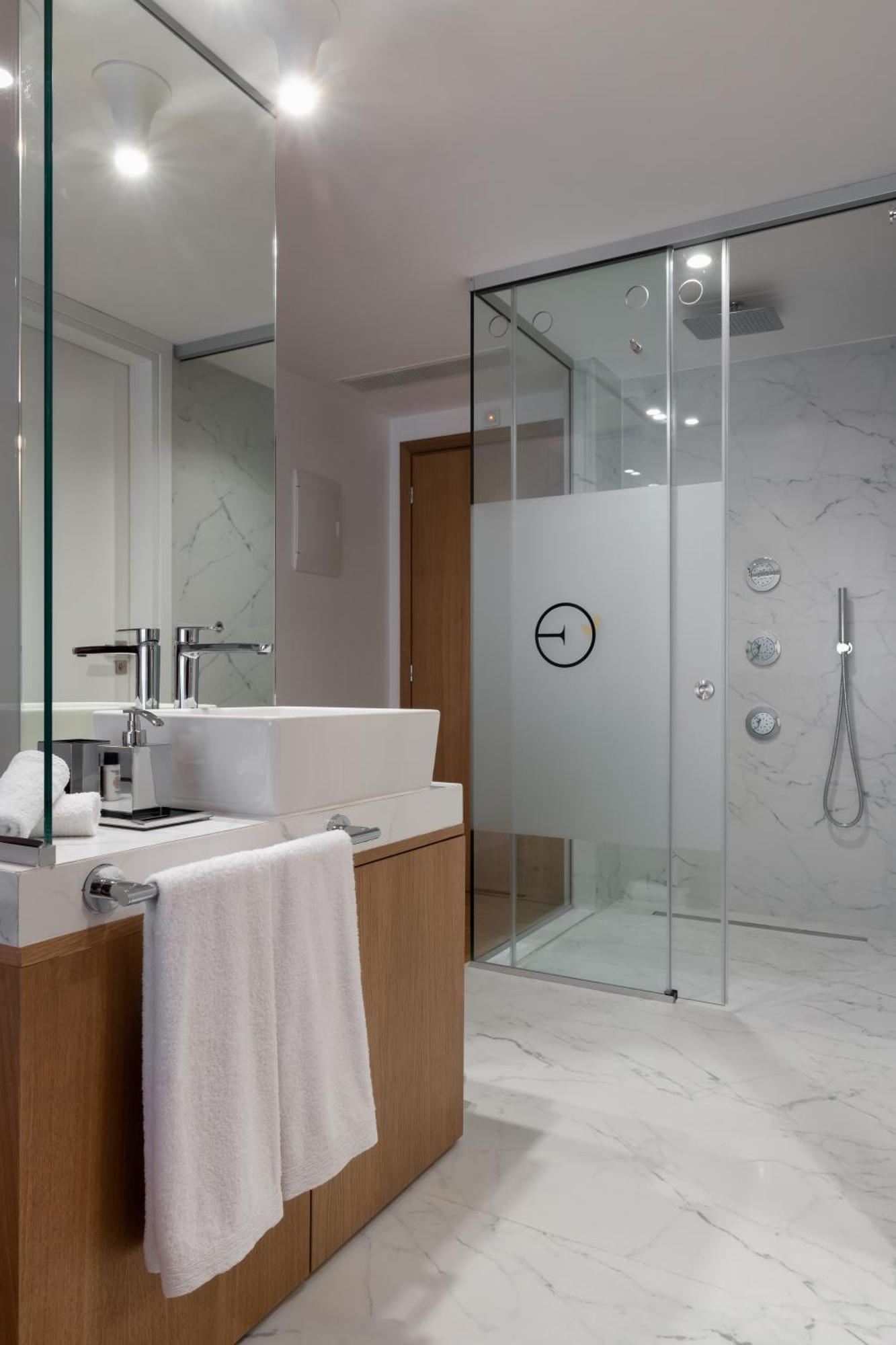 Chambre Familiale de Luxe
