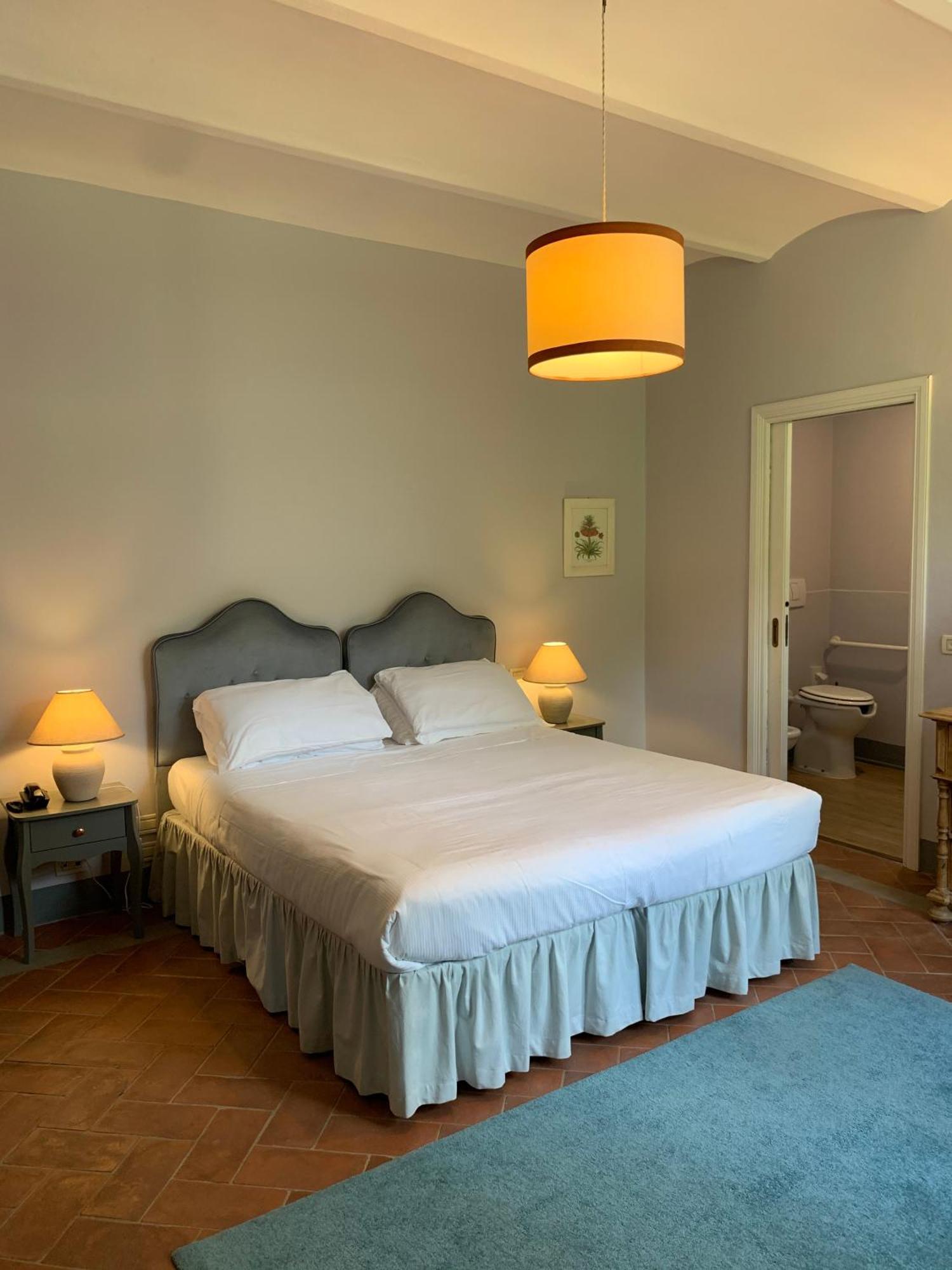 Chambre Triple Deluxe