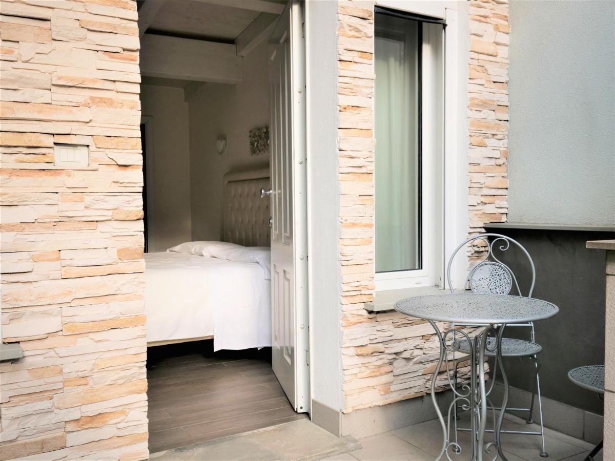 Chambre Double Confort - Annexe