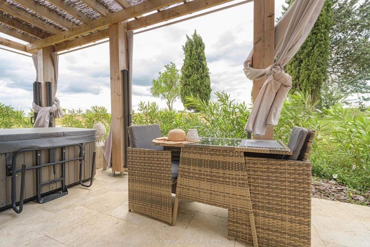 Apartment Terrace