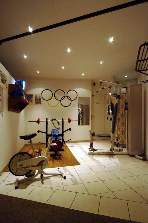 Chambre Double Standard - Vue sur Ville