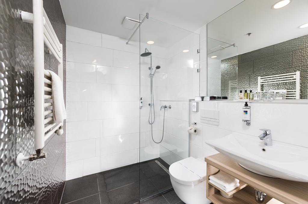 Chambre Triple Supérieure