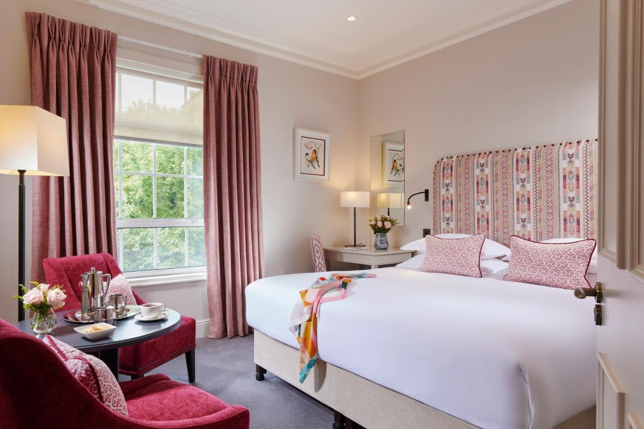 Chambre Double Classique