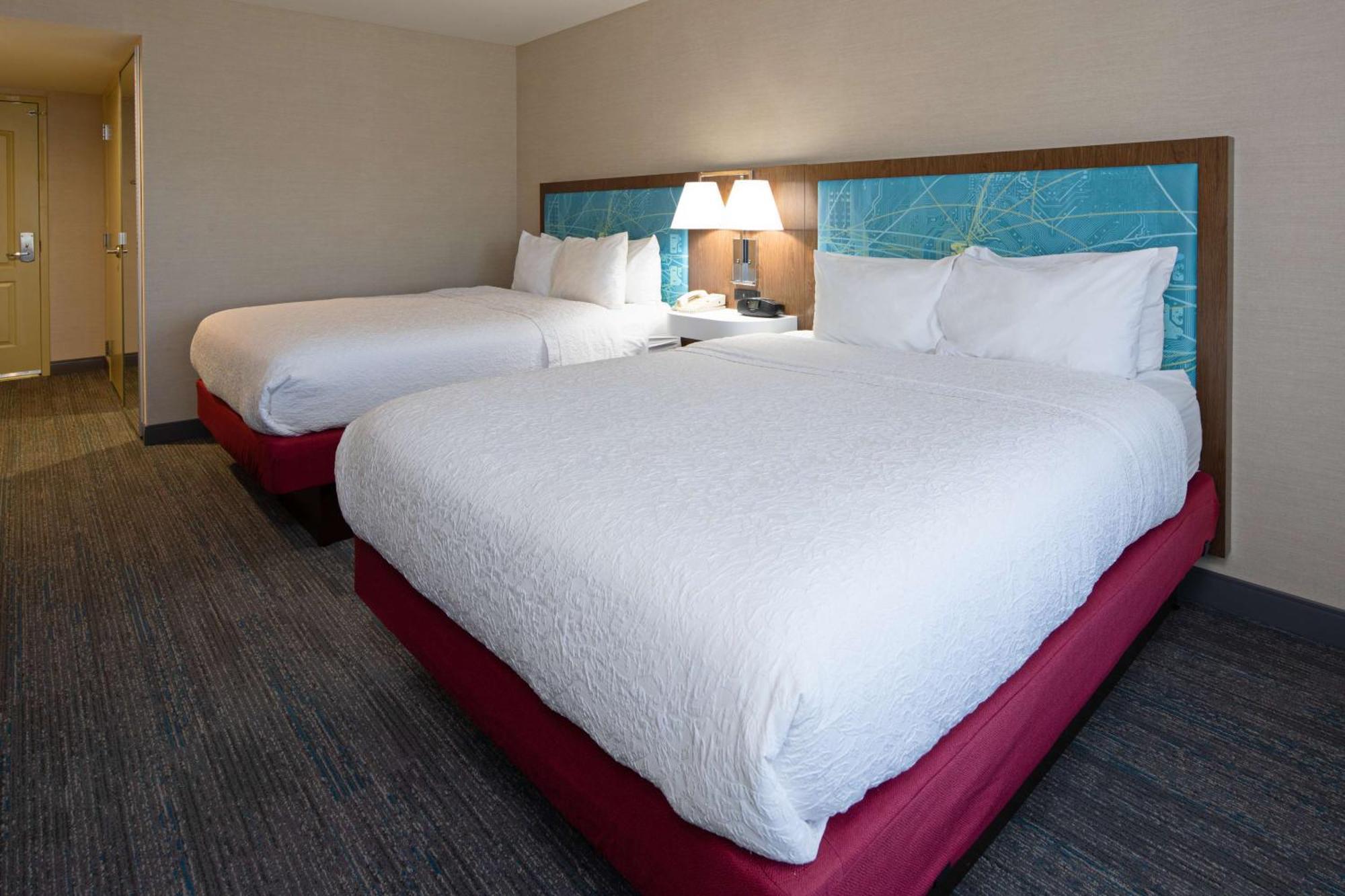 Room with Two Queen Beds - Non-Smoking,1275668551:JPEG