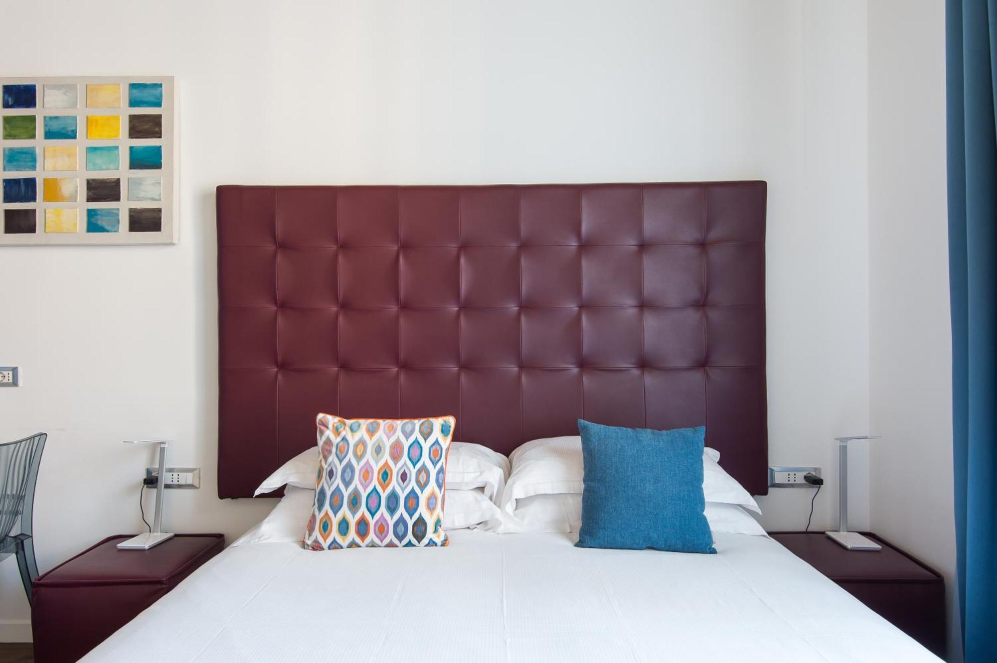 Chambre Familiale