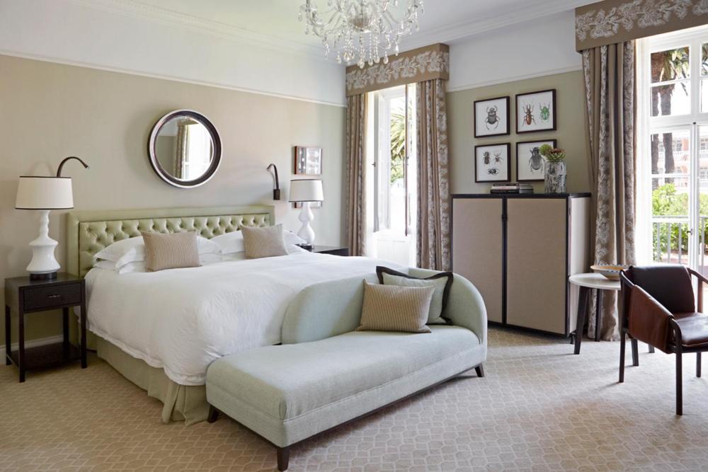 Chambre Supérieure