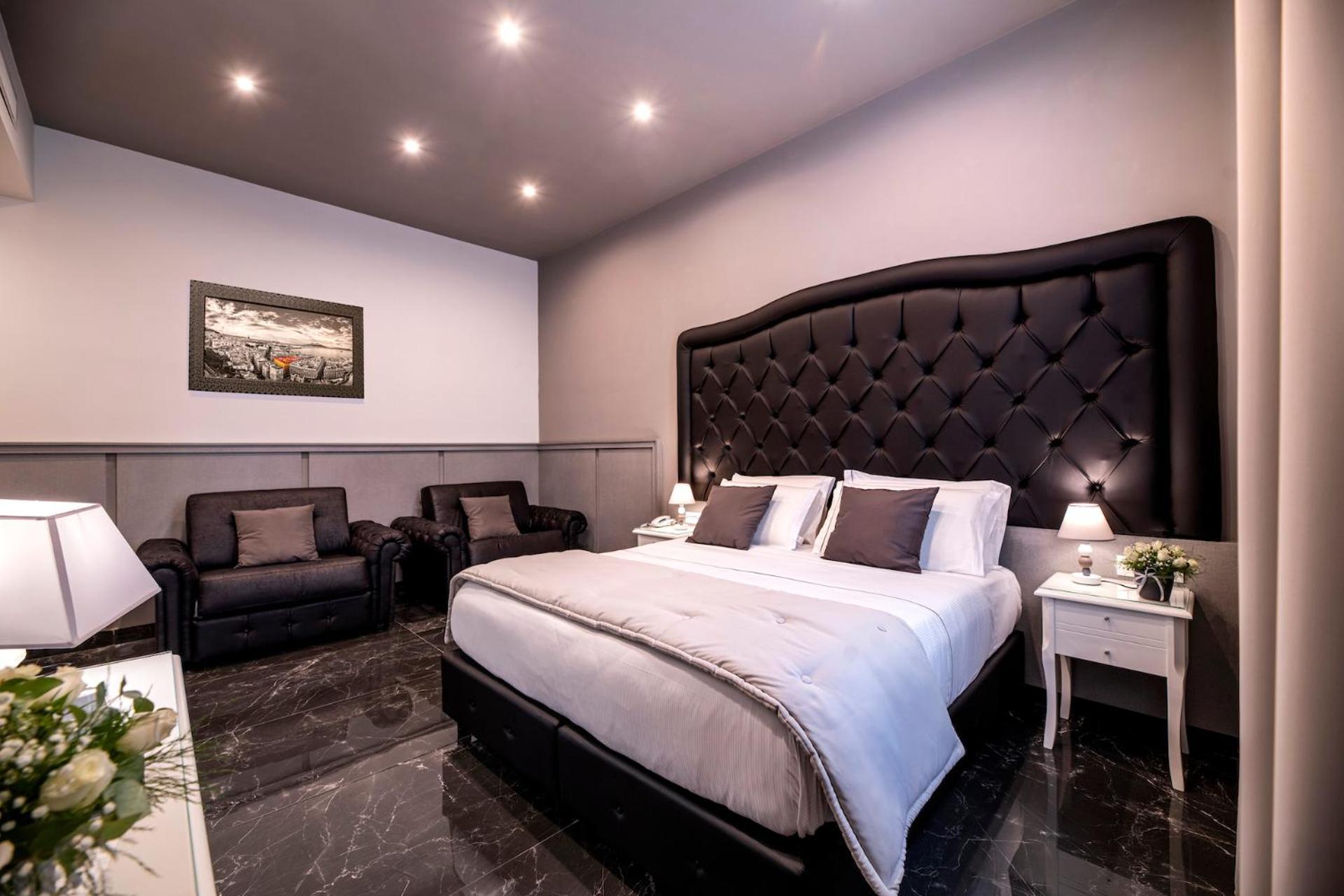 Chambre Familiale