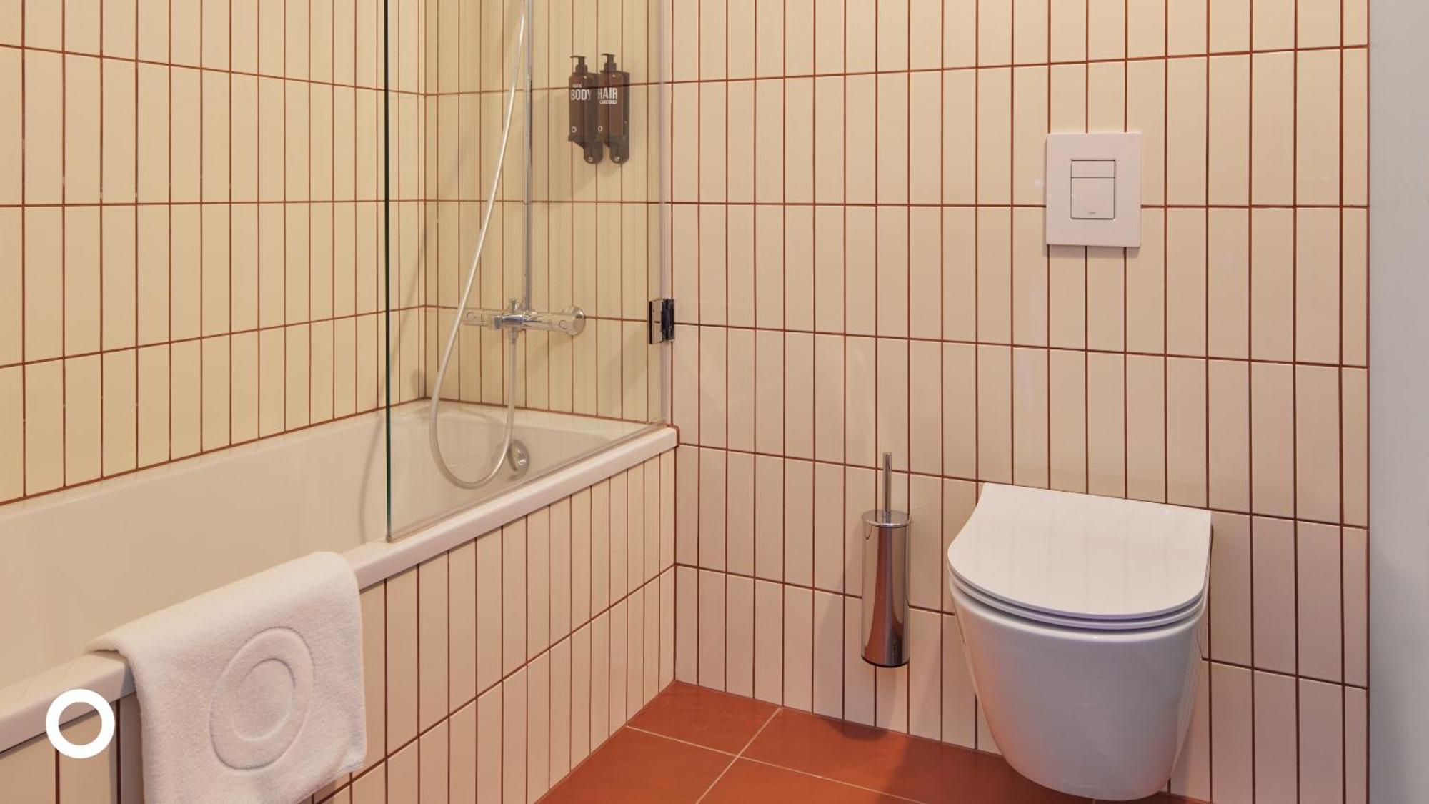 Chambre Double ou Lits Jumeaux Standard Plus