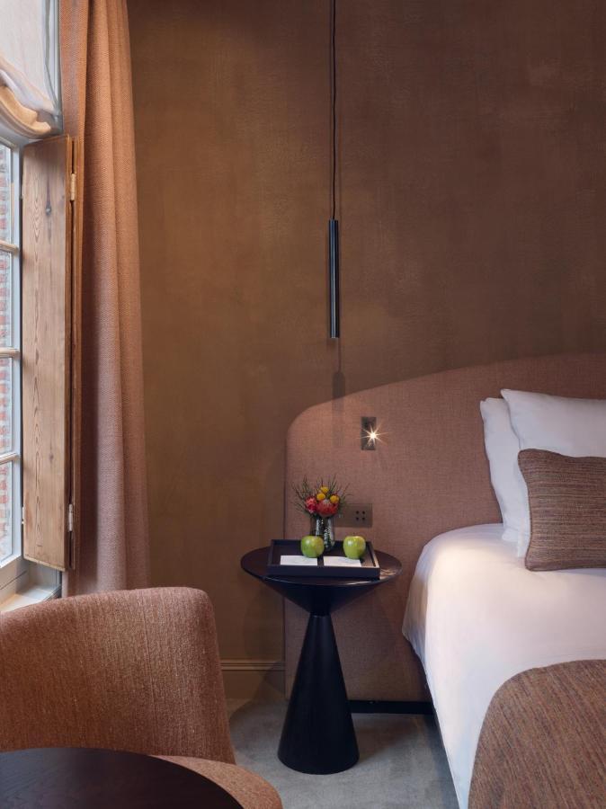 Chambre Deluxe