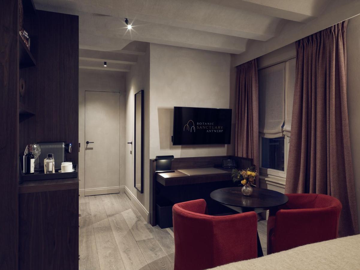 Chambre Confort