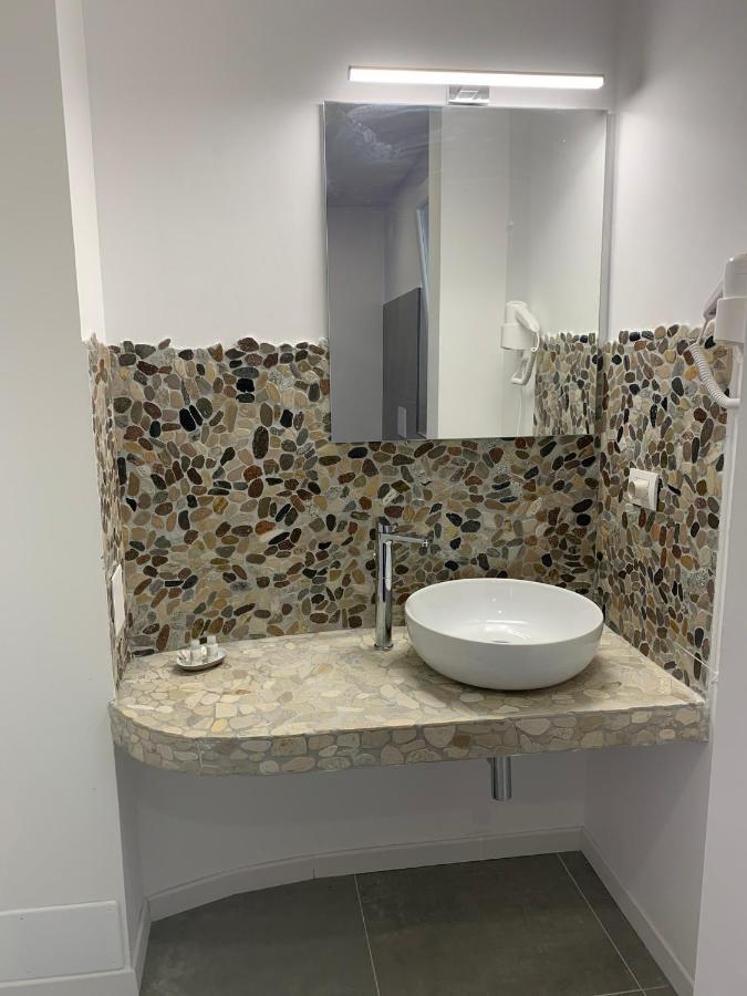 Suite avec Baignoire Spa