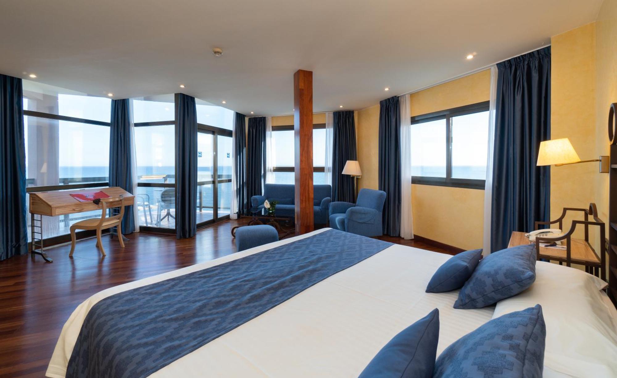 Suite Lits Jumeaux
