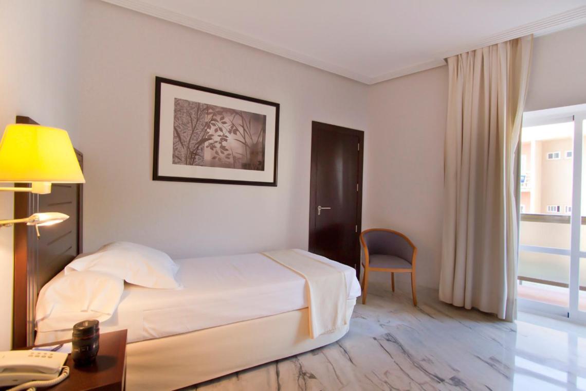Chambre Simple