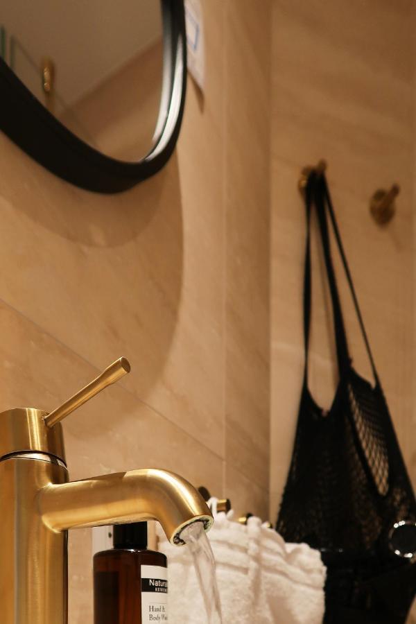 Chambre Double Supérieure