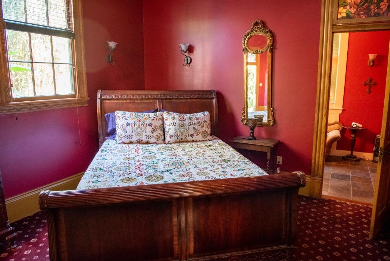 Suite Lit Queen-Size
