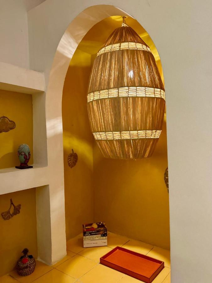 Chambre Double ou Lits Jumeaux Standard