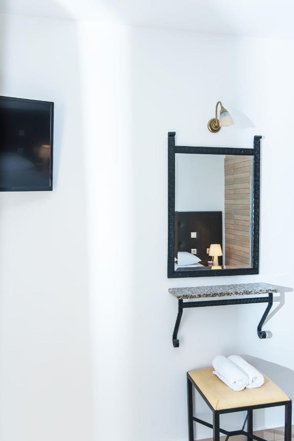 Appartement Supérieur 1 Chambre