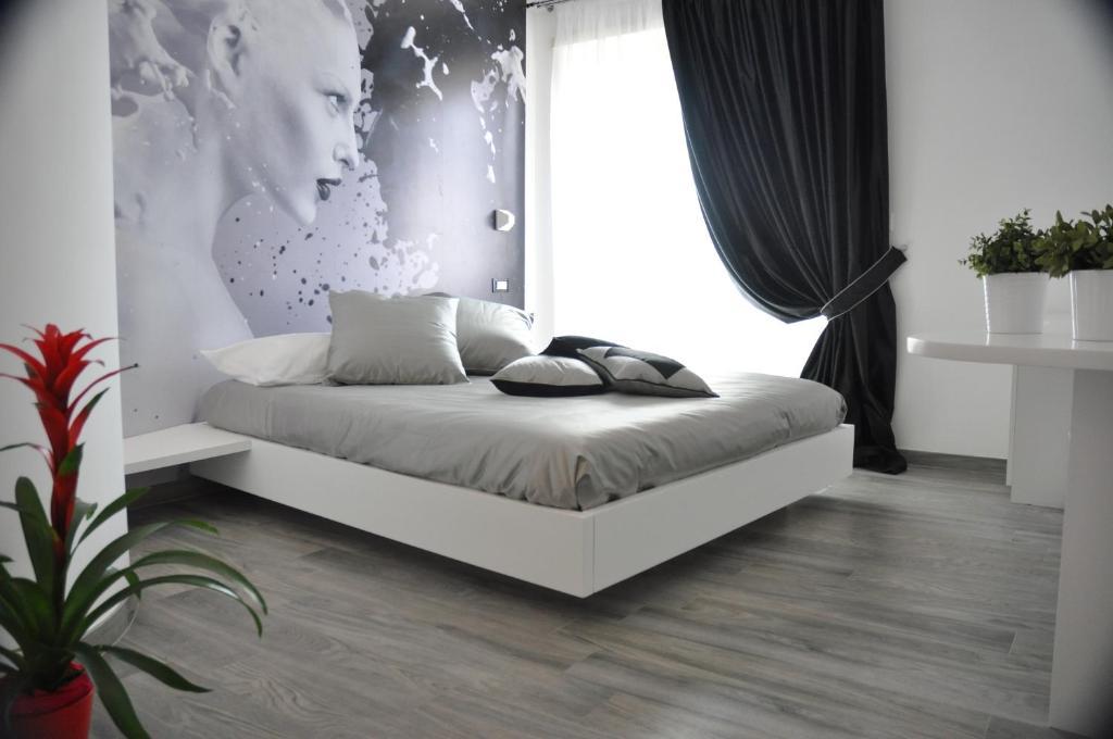 Chambre Double Deluxe