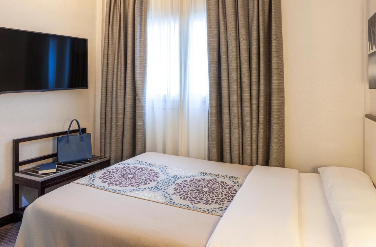 Chambre Simple