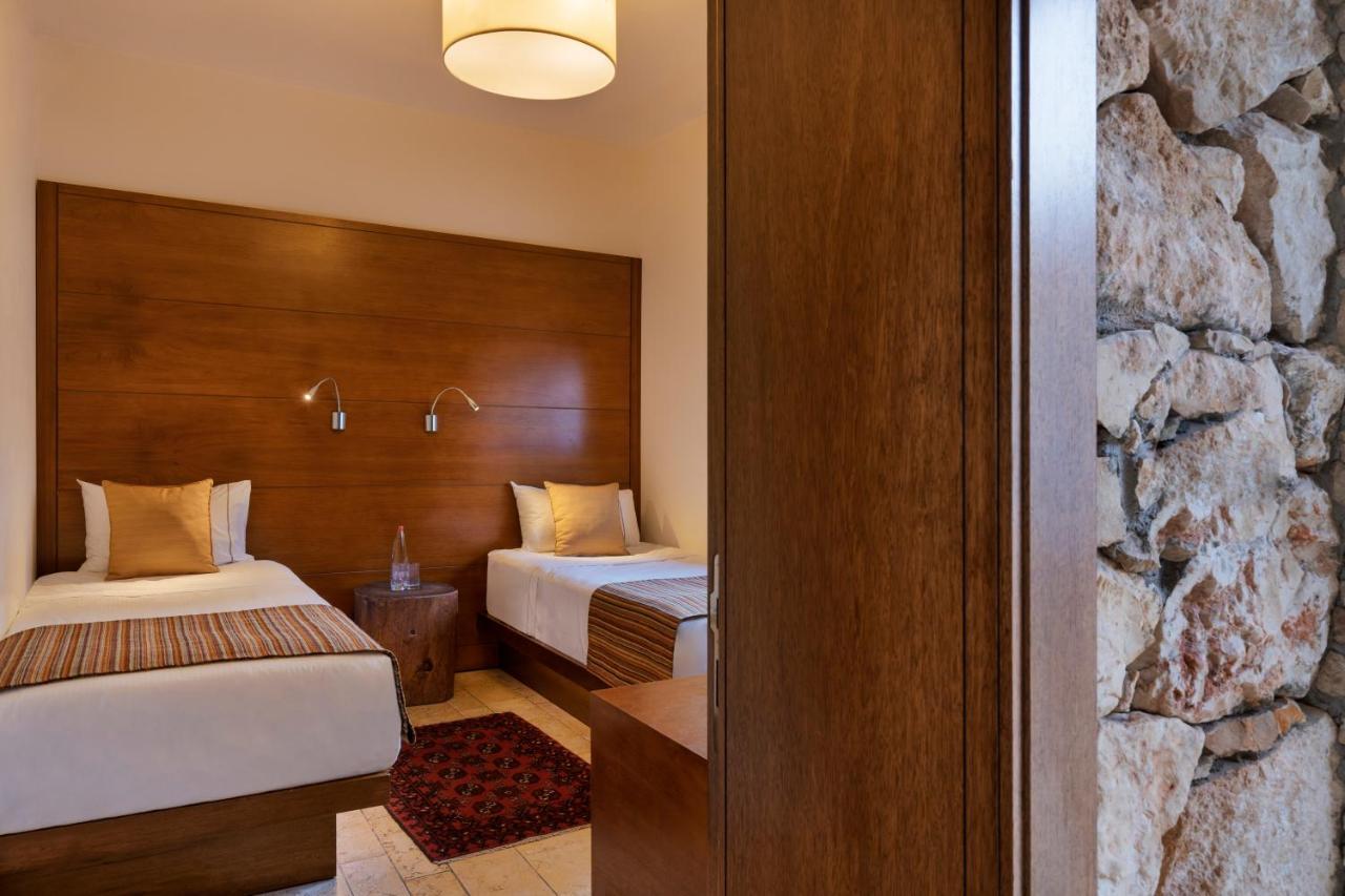 Villa Familiale (3 Adultes)