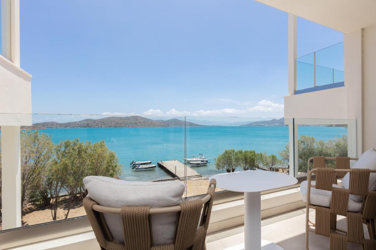 Superior Double Room Sea View