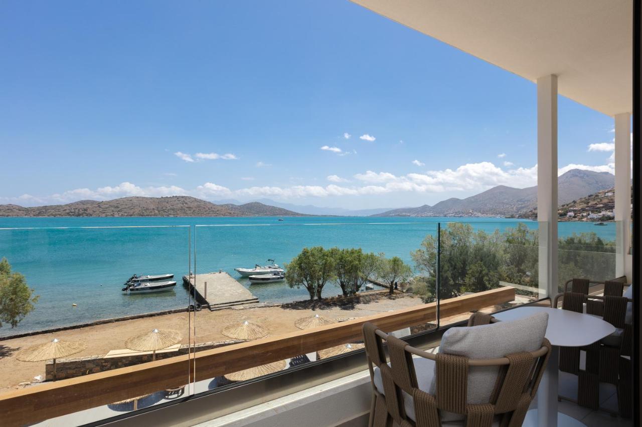 Superior Double Room Sea View