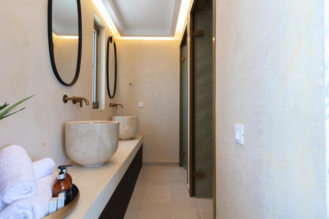 Superior Double Room Sea View