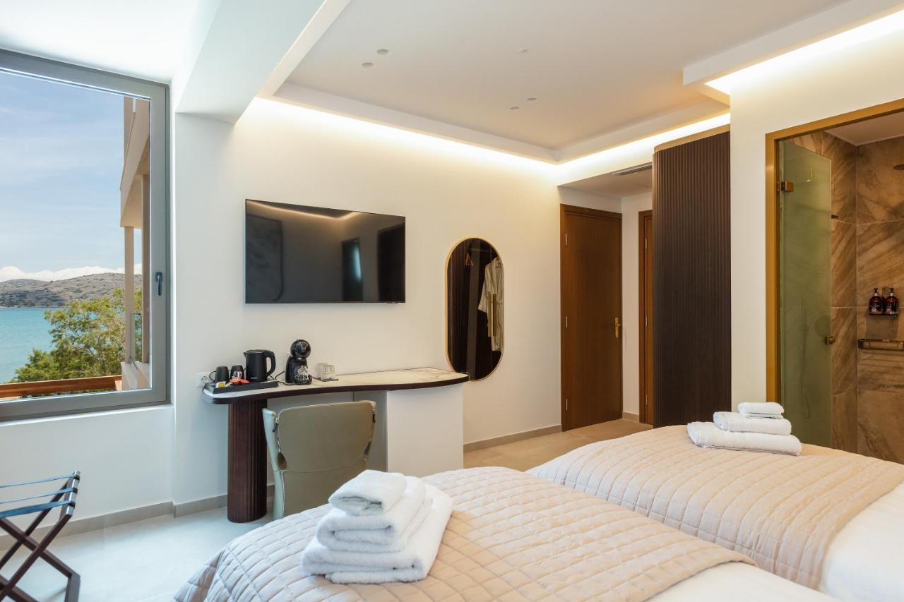 Standard Double Room No Balcony