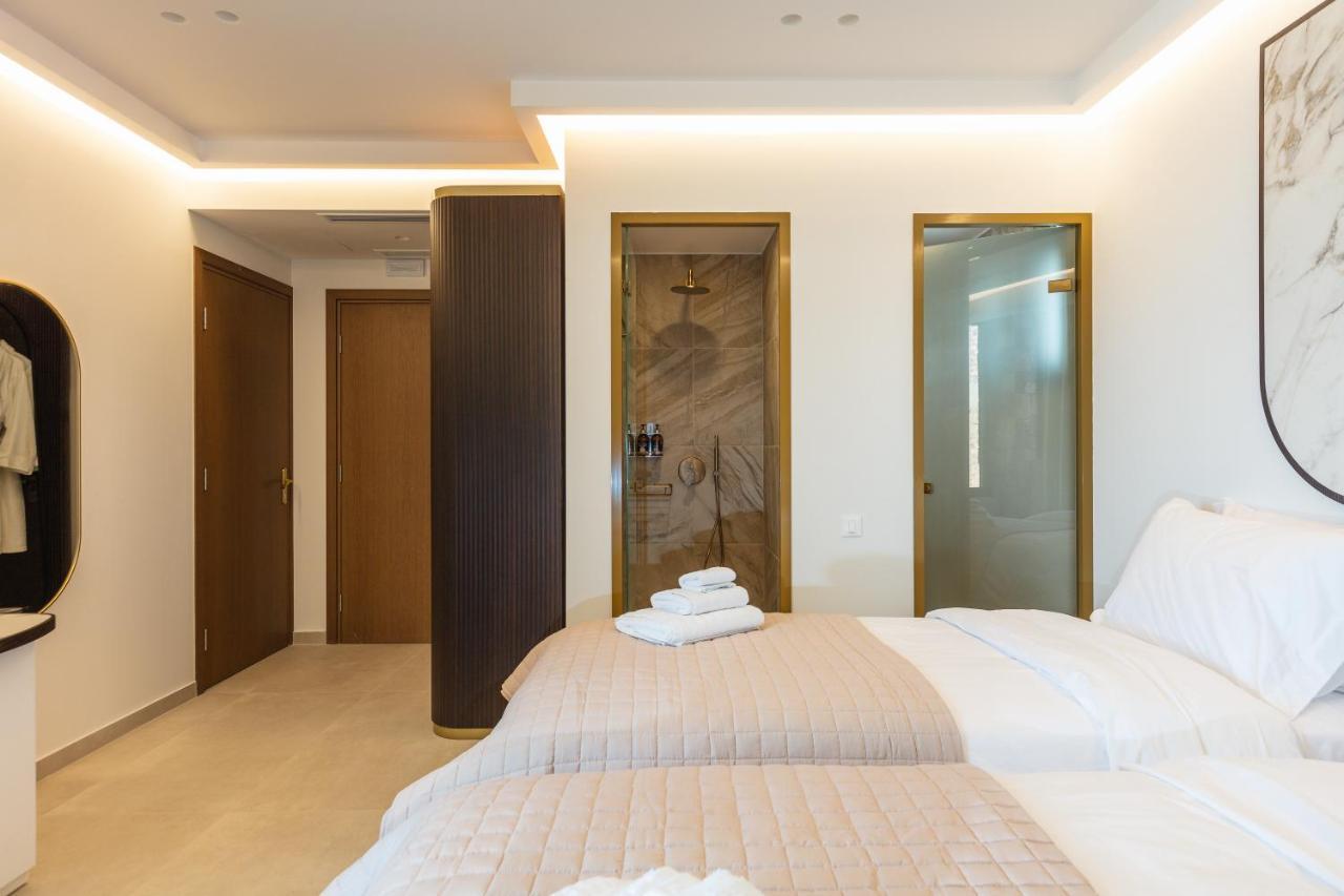Standard Double Room No Balcony