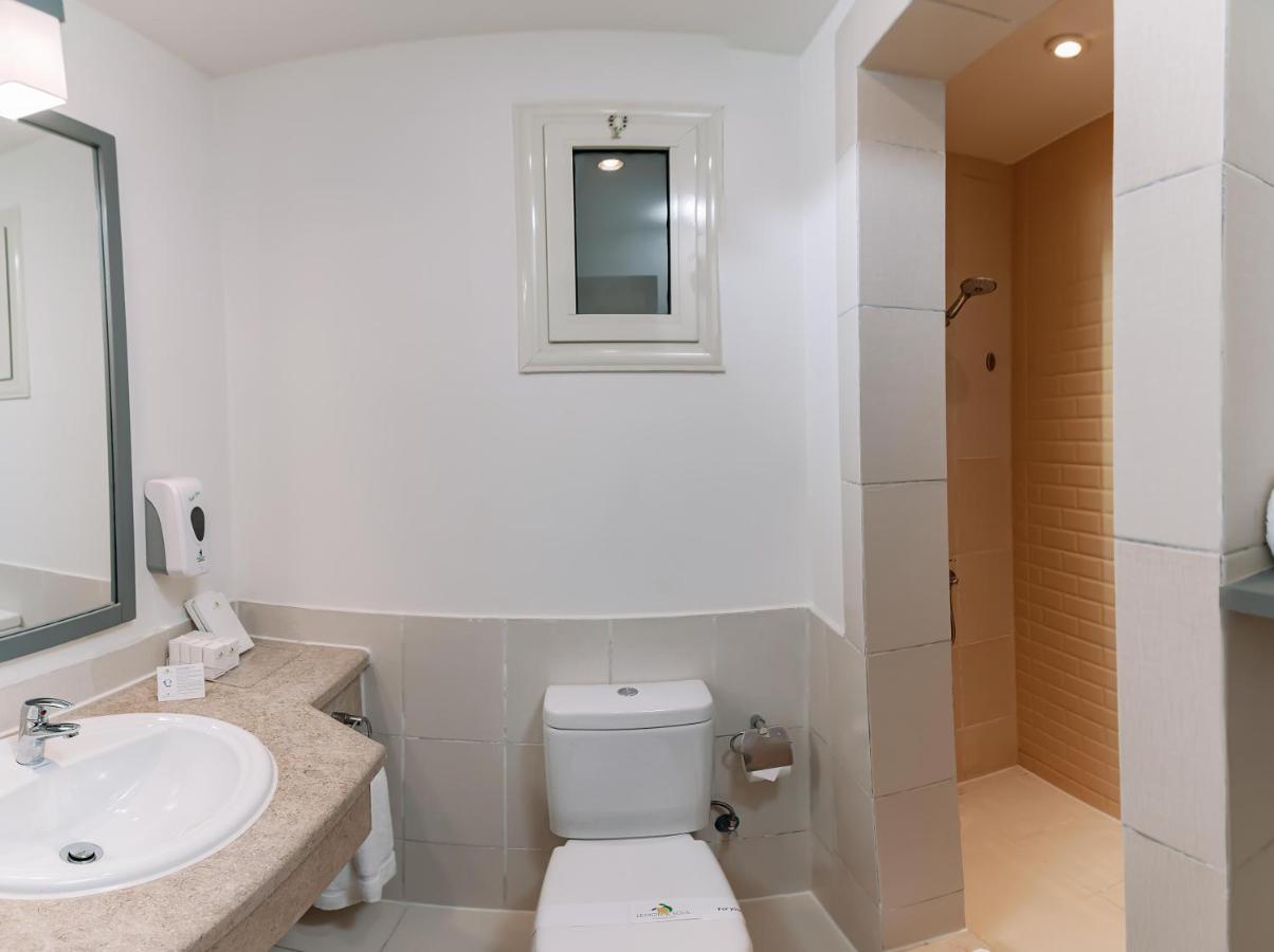 Chambre Double Supérieure