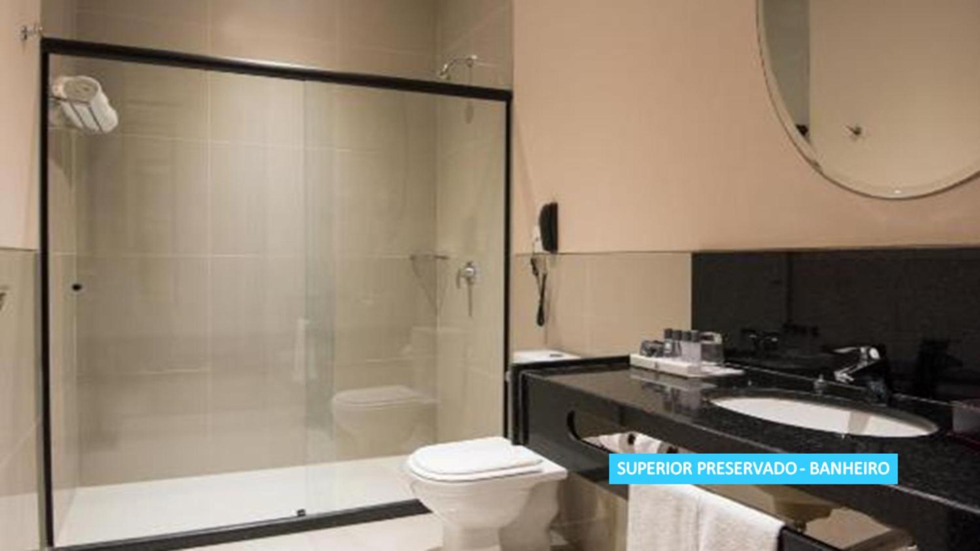 Executive Apartment